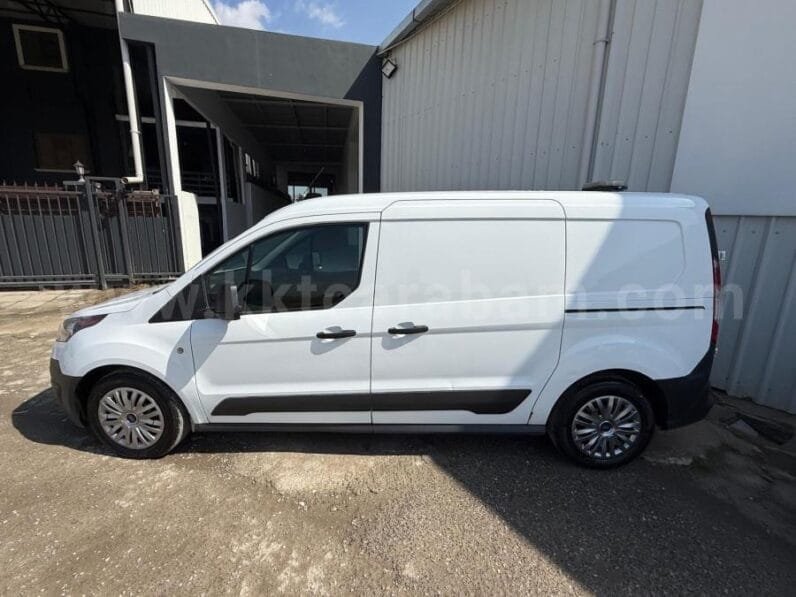 Ford Transit Connect 2018
