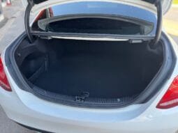 Mercedes-Benz C-Class 2014