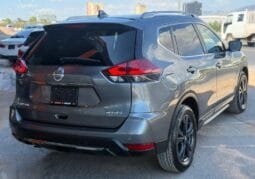 Nissan X-Trail 2022