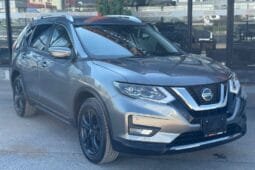 Nissan X-Trail 2022