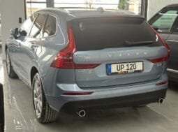 Volvo XC60 2019
