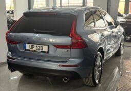Volvo XC60 2019