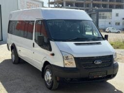 Ford Transit 2014