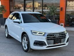 Audi Q5 2021