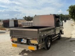 Mitsubishi Fuso 2017