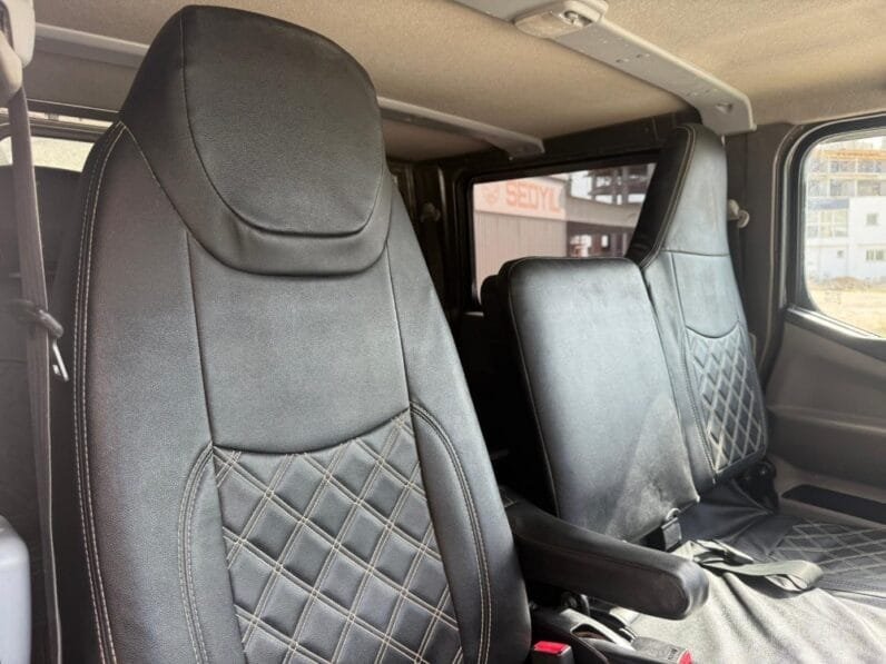 Mitsubishi Fuso 2017