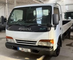 Isuzu Elf 1999