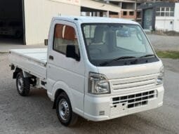 Suzuki Wagon 2021
