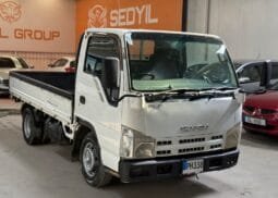 Isuzu Elf 2007