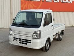 Suzuki Wagon 2021