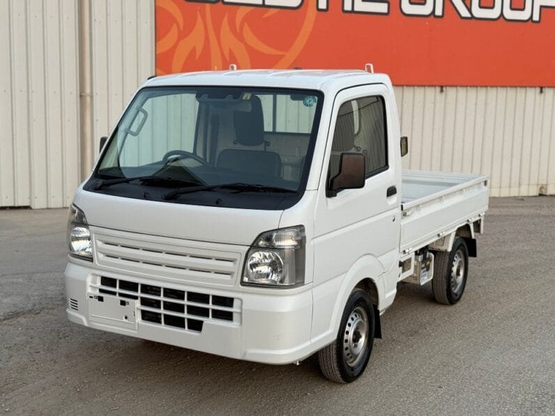 Suzuki Wagon 2021