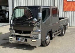 Mitsubishi Fuso 2017