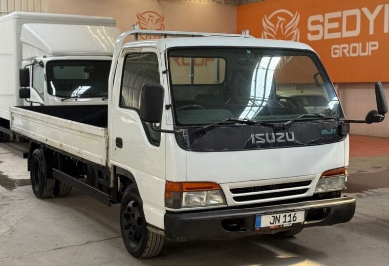 Isuzu Elf 1999