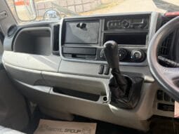 Mitsubishi Fuso 2017