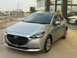 Mazda 2 2021