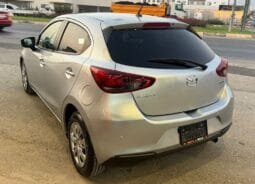 Mazda 2 2021