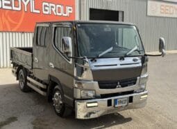 Mitsubishi Fuso 2017