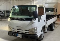 Isuzu Elf 2007