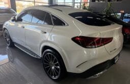 Mercedes-Benz GLE 2022