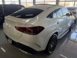 Mercedes-Benz GLE 2022