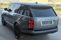 Land Rover Range Rover 2021