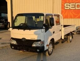 Toyota Townace 2014