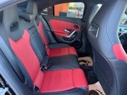 Mercedes-Benz CLA 2021