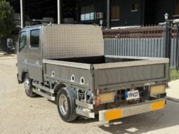 Mitsubishi Fuso 2017