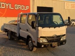 Toyota Townace 2014