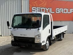Isuzu Elf 2016