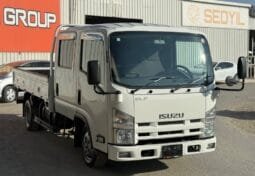 Isuzu Elf 2014