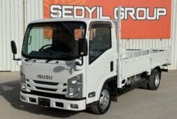 Isuzu Elf 2017