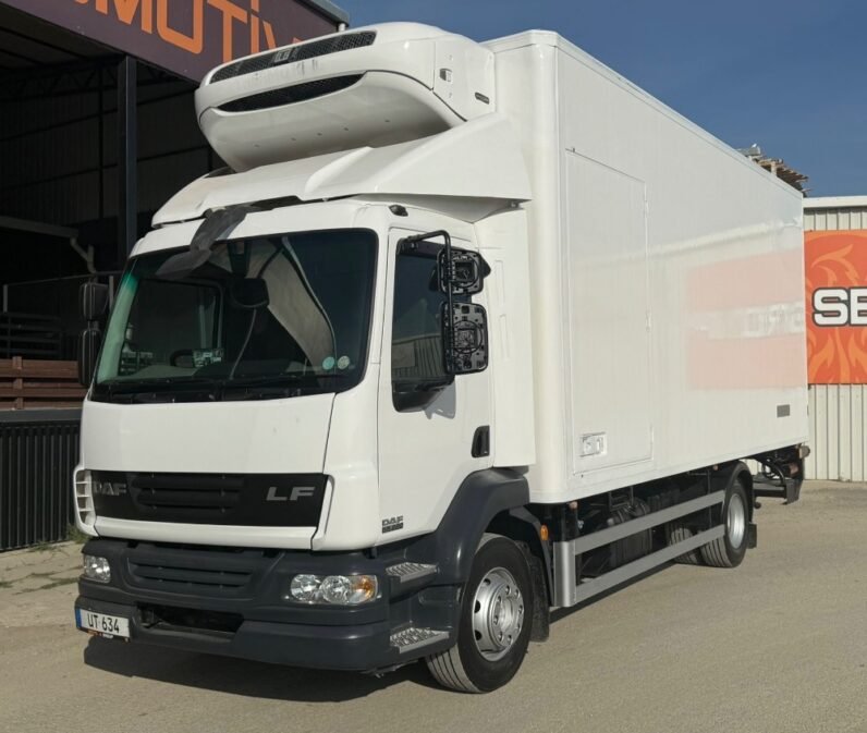 DAF – 2014