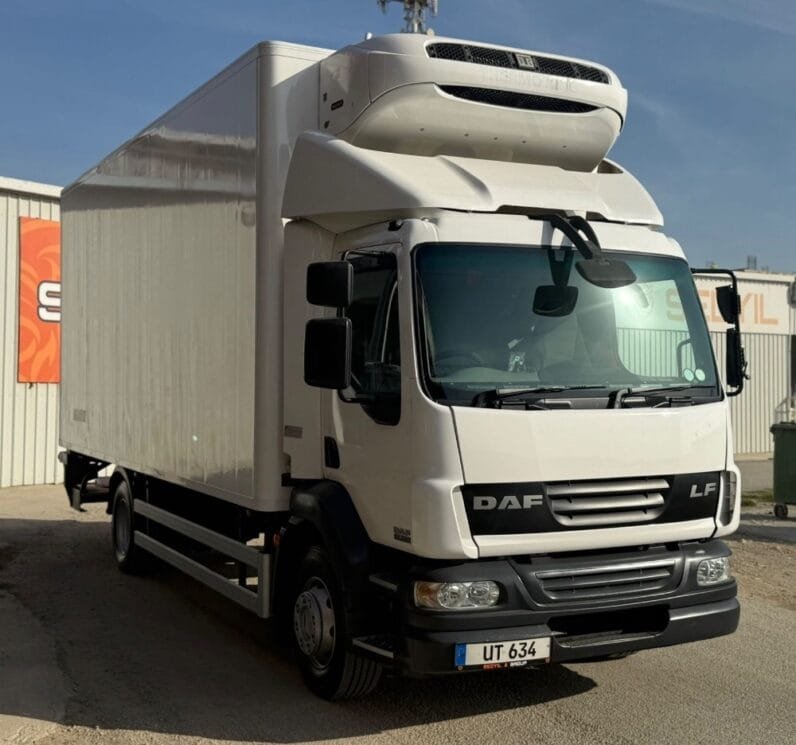 DAF – 2014