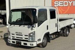 Isuzu Elf 2014