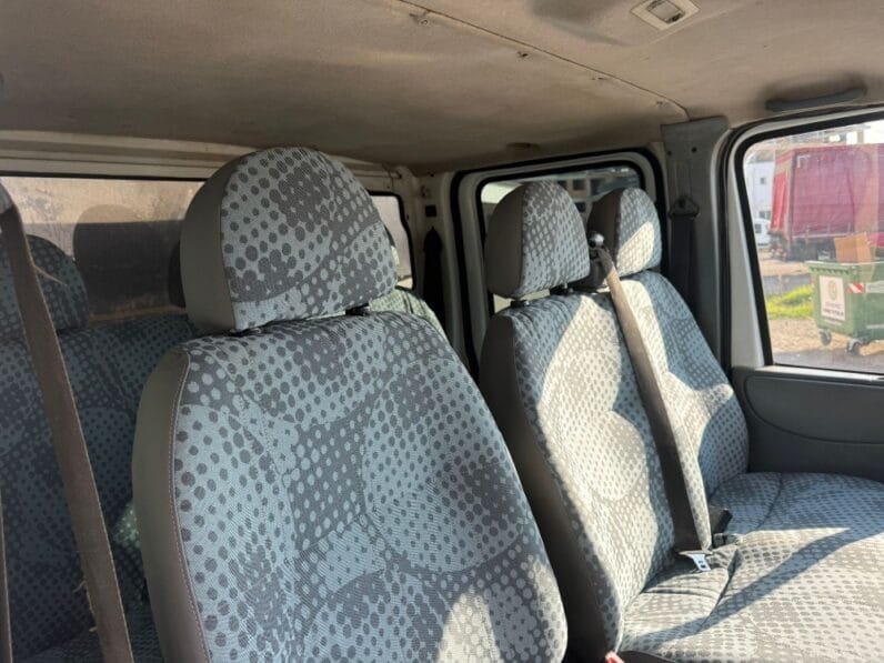 Ford Transit 2006