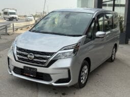 Nissan Serena 2023