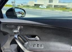 Mercedes-Benz A Serisi 2021