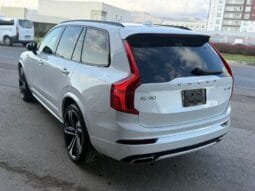 Volvo XC90 2021