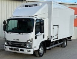 Isuzu Forward 2014