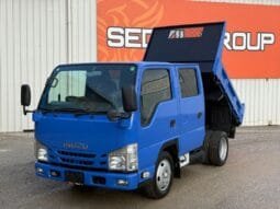 Isuzu Elf 2016