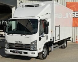 Isuzu Forward 2014