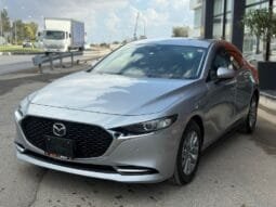 Mazda 3 2023