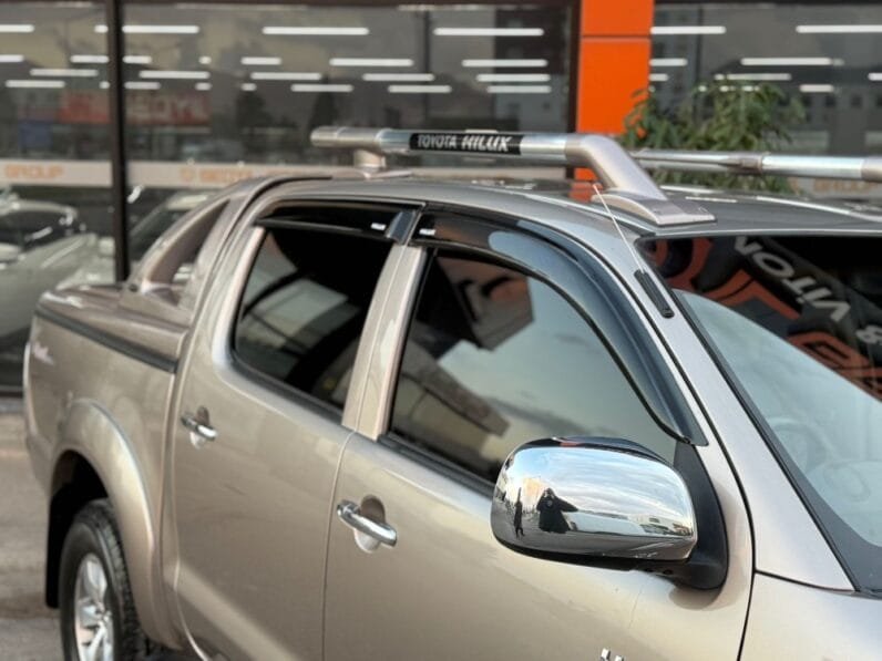 Toyota Hilux 2006