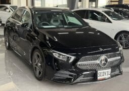 Mercedes-Benz A Serisi 2021