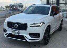 Volvo XC90 2021