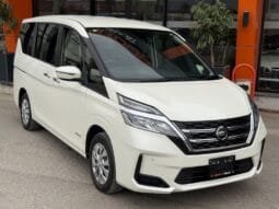 Nissan Serena 2021