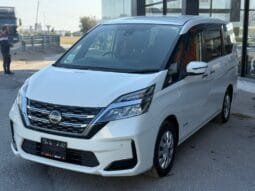 Nissan Serena 2023