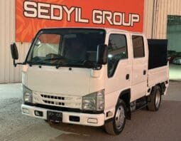Isuzu Elf 2016