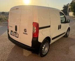 Fiat Doblo 2018